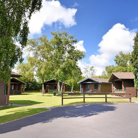Вилла 4 Pinewood Retreat Лайм-Реджис Экстерьер фото