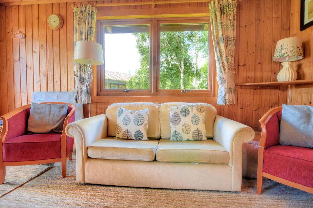 Вилла 4 Pinewood Retreat Лайм-Реджис Экстерьер фото